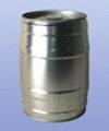 Enkelt fad, 5 liter